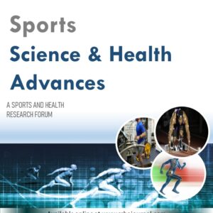 Sports Science and Health Advances