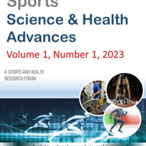 Sports Science and Health Advances