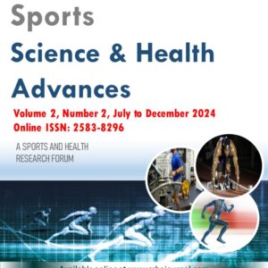 Sports Science and Health Advances