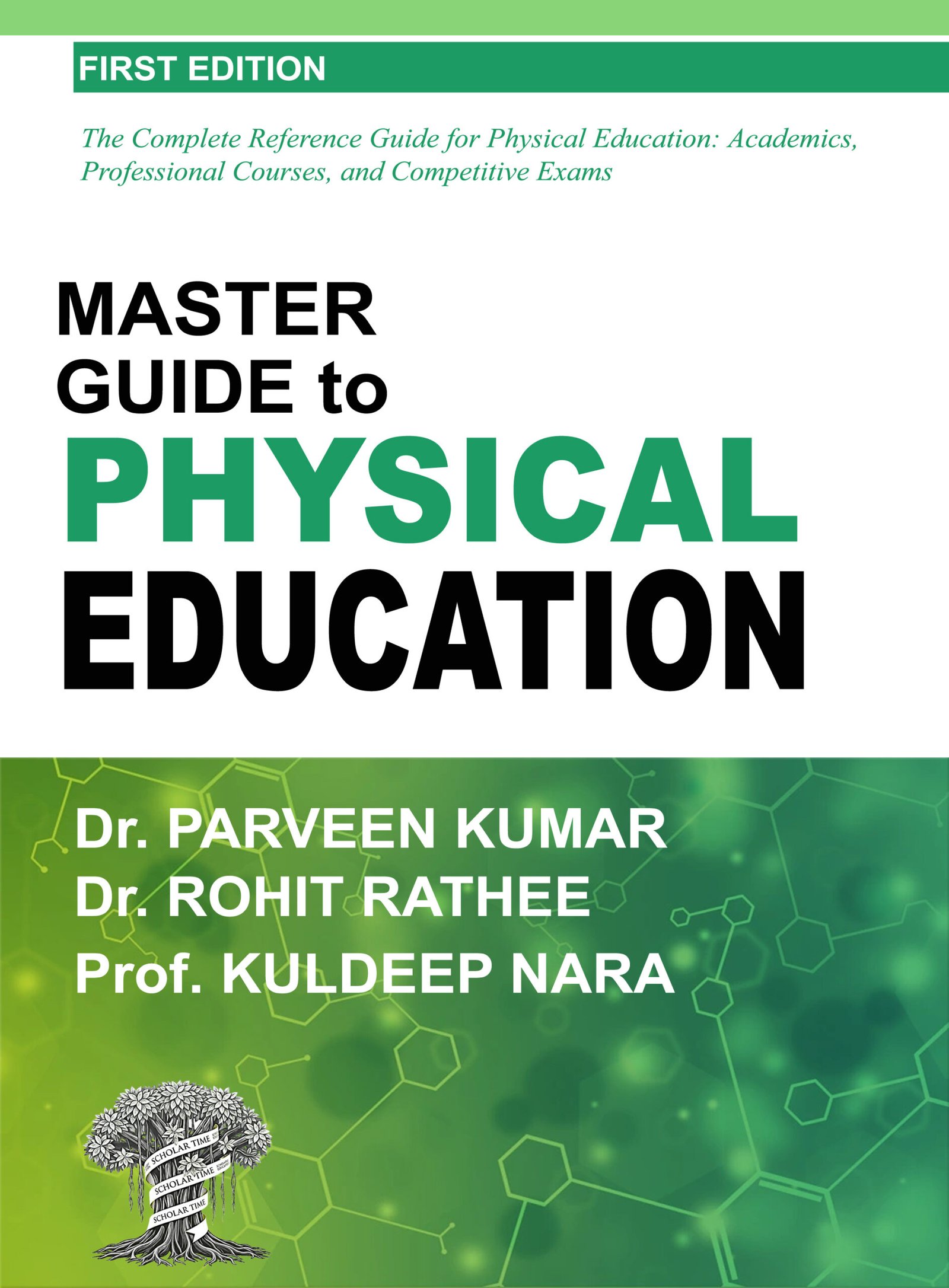Master Guide to Physical Education - Image 4