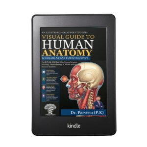Visual Guide to Human Anatomy
