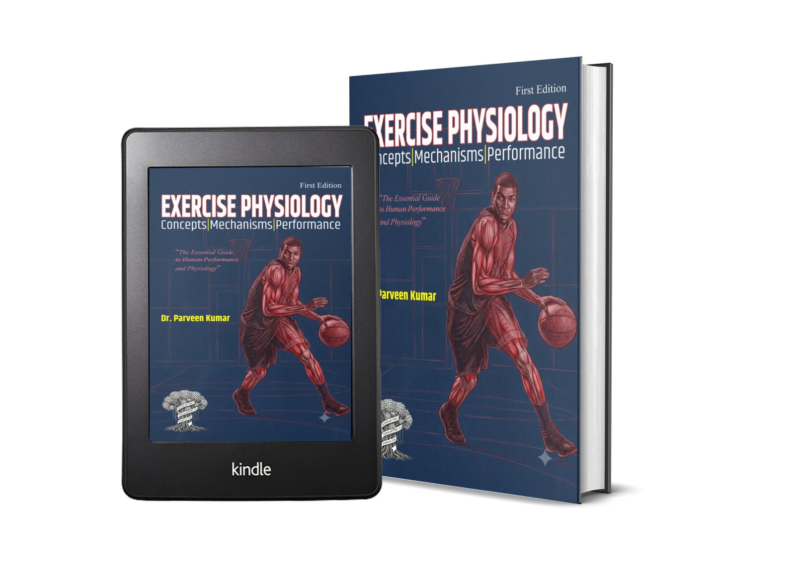 Exercise Physiology: Concepts | Mechanisms | Performance