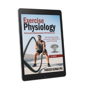 EXERCISE PHYSIOLOGY Concepts | Mechanisms | Performance