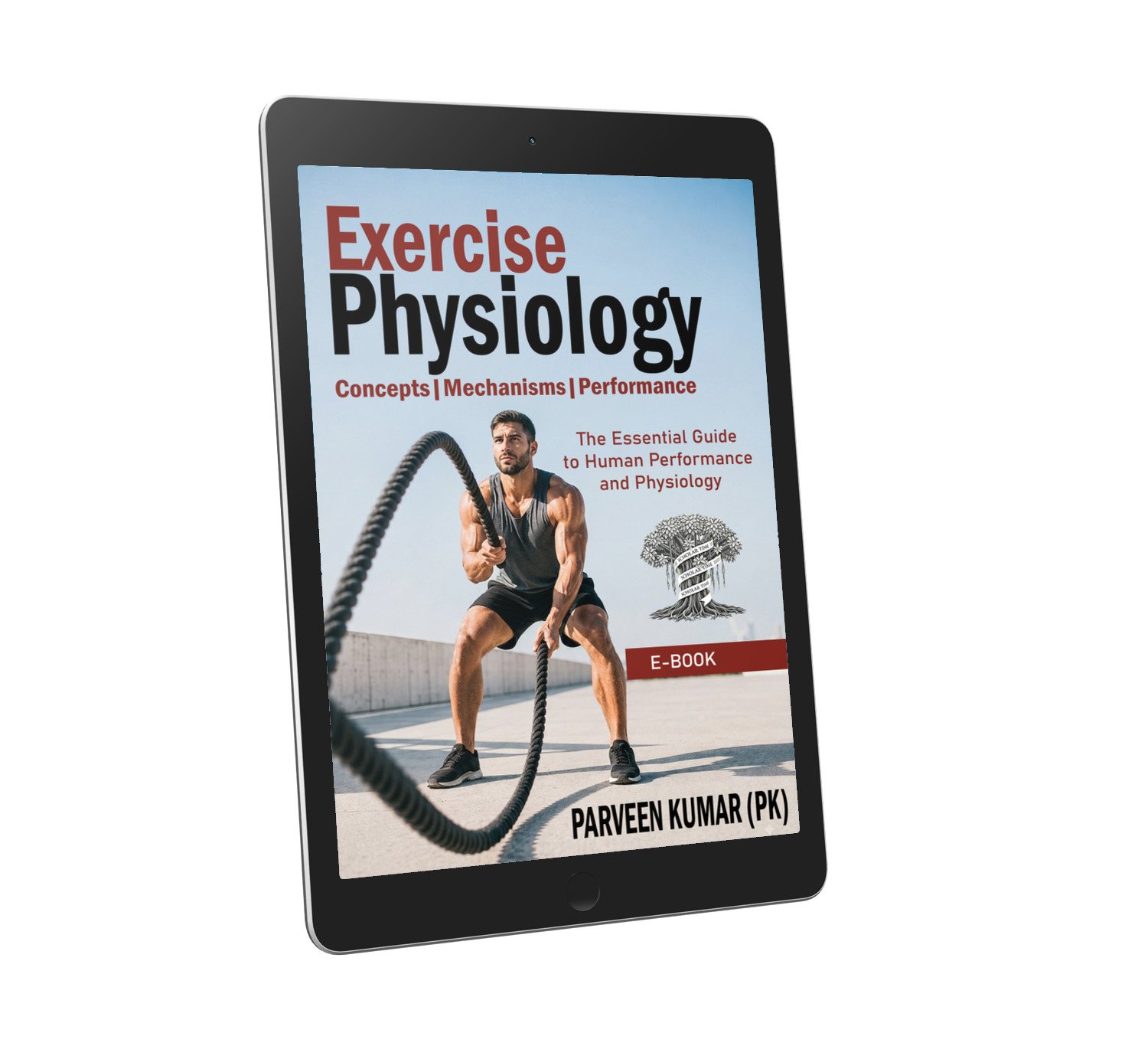 EXERCISE PHYSIOLOGY Concepts | Mechanisms | Performance