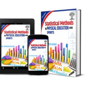 Statistical Methods in Physical Education and Sports