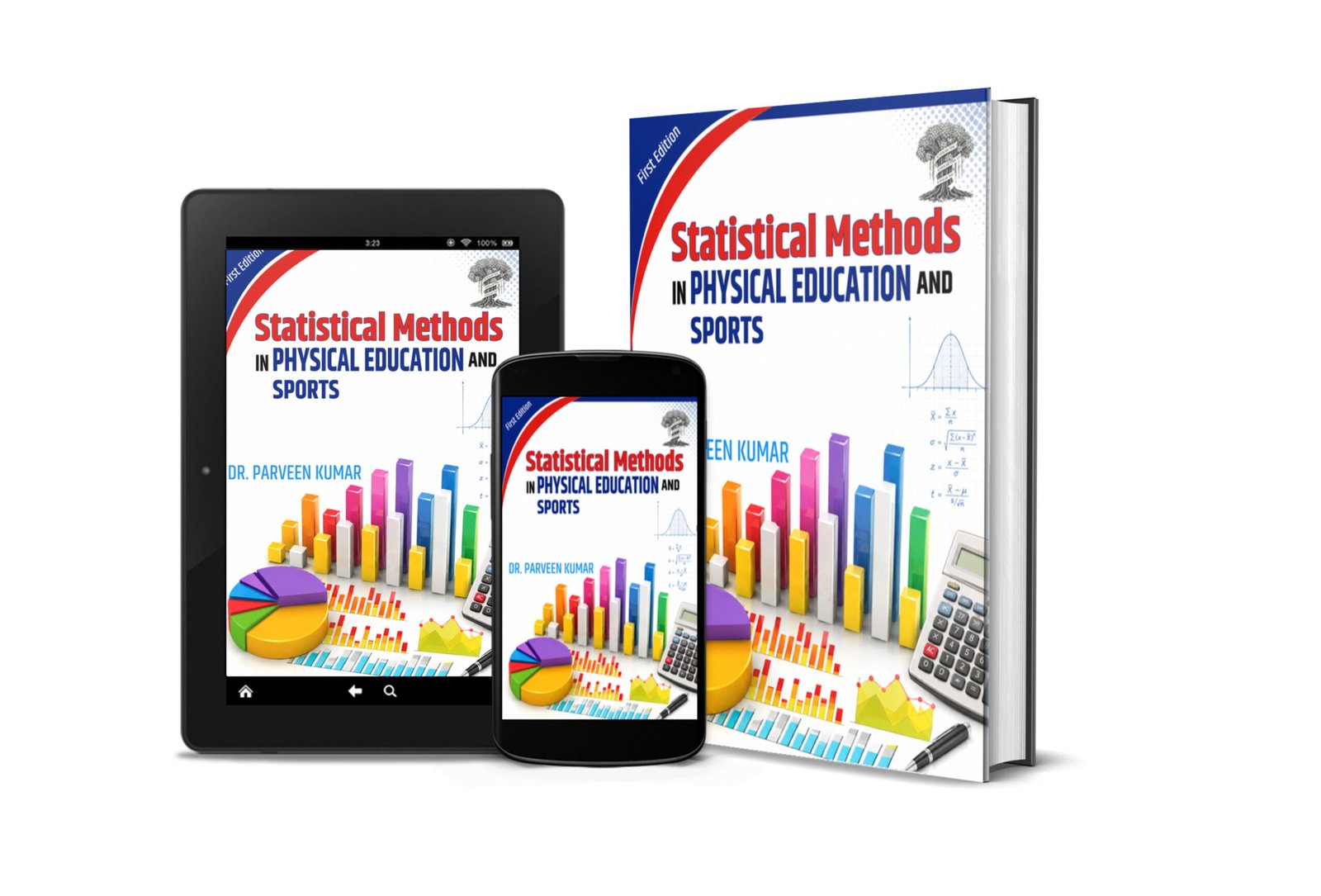 Statistical Methods in Physical Education and Sports