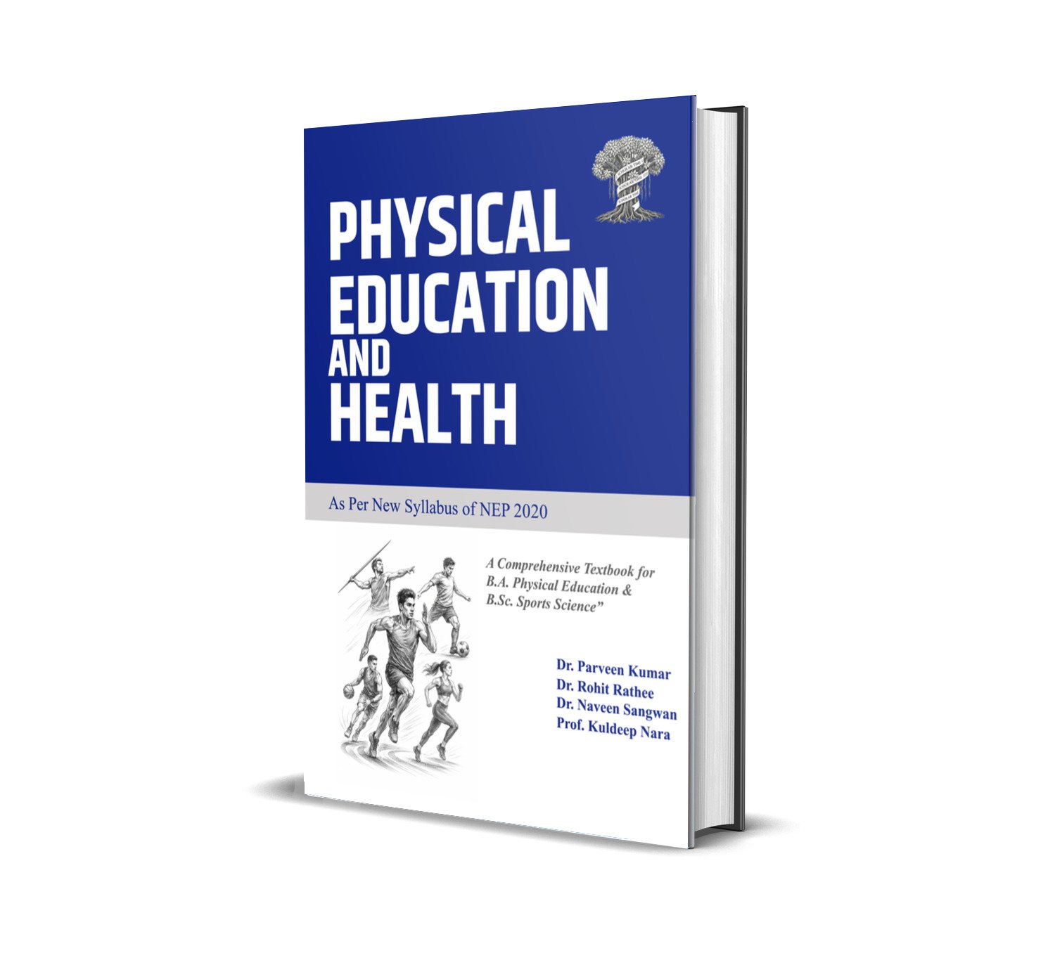 Physical Education and Health