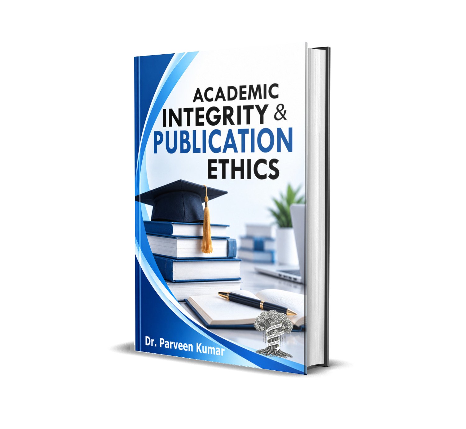 Academic Integrity and Publication Ethics